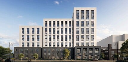 10 S Paterson St, Madison, WI for lease Building Photo- Image 1 of 9