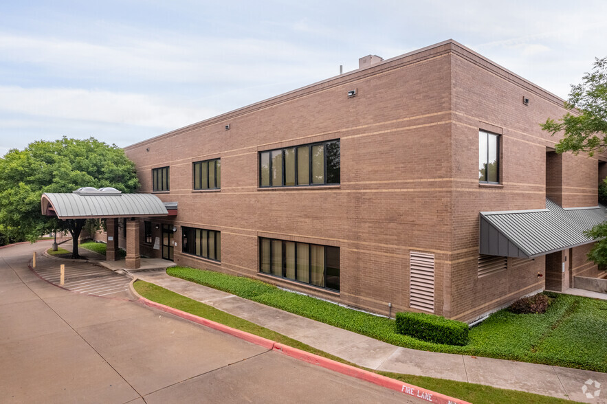 9525 Greenville Ave, Dallas, TX for sale - Primary Photo - Image 1 of 1