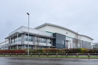 More details for 3 Rowan Way, Birmingham - Industrial for Lease