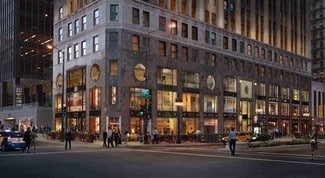 More details for 333 N Michigan Ave, Chicago, IL - Retail for Lease