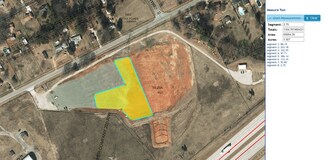 Plus de détails pour 9041 Old Salisbury Rd, Linwood, NC - Terrain à louer