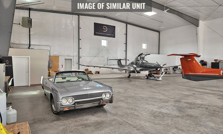63205 Gibson Air Rd, Bend, OR for sale - Building Photo - Image 3 of 3