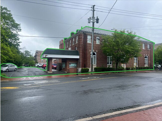 Plus de détails pour 1882 Springfield Ave, Maplewood, NJ - Commerce de détail à vendre