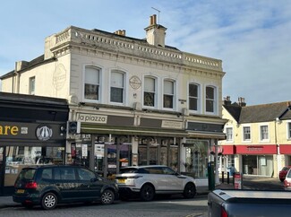 Plus de détails pour 79-80 Western Rd, Hove - Vente au détail à vendre