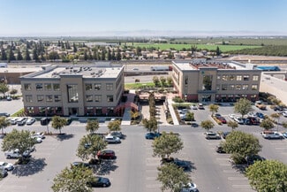 More details for Northpoint Office Towers – Office for Sale, Salida, CA
