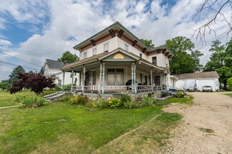 More details for 206 W Delaware St, Decatur, MI - Multifamily for Sale