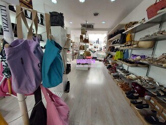 Plus de détails pour Commerce de détail à louer