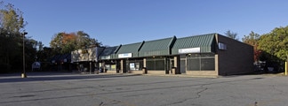 More details for 545 SW Cutoff, Worcester, MA - Retail for Lease