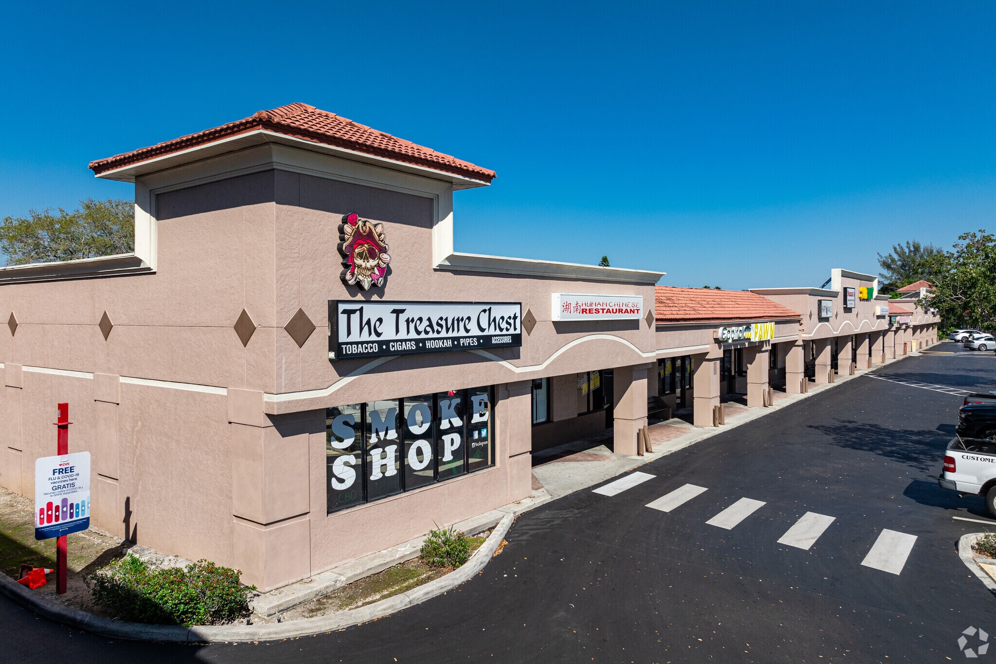 5555 Golden Gate Pky, Naples, FL à vendre Photo principale- Image 1 de 1