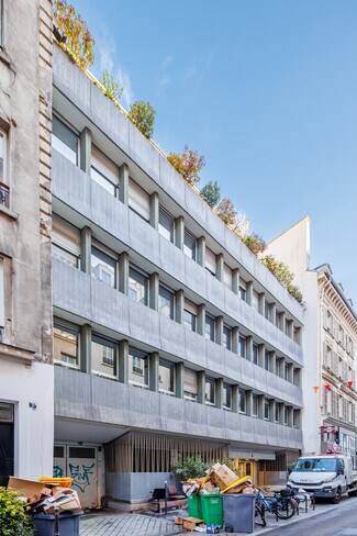 More details for Rue Cadet, Paris - Retail for Lease