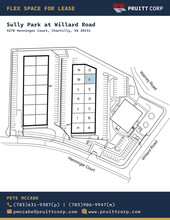 4270 Henninger Ct, Chantilly, VA for lease Interior Photo- Image 1 of 1