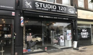 Plus de détails pour 120 High St, Ilford - Vente au détail à vendre