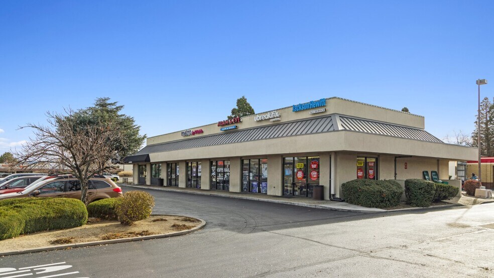 663-673 N Mccarran Blvd, Sparks, NV à vendre - Photo du bâtiment - Image 3 de 6
