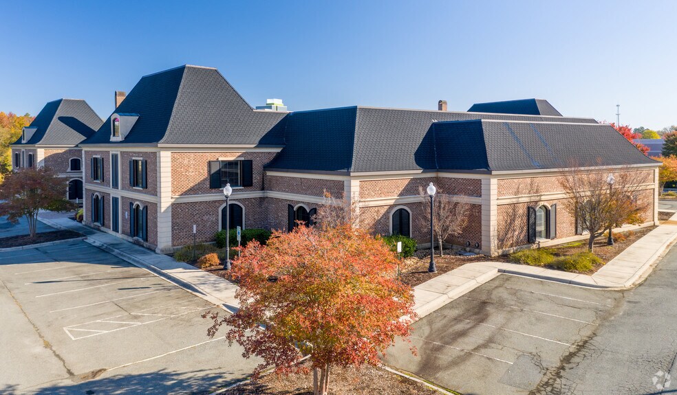 7215 Smith Corners Blvd, Charlotte, NC à louer - Photo du bâtiment - Image 2 de 7