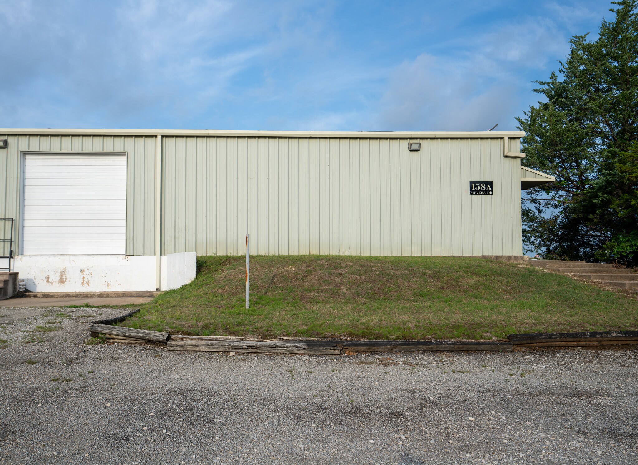 158 Meyers Dr, Sherman, TX for lease Primary Photo- Image 1 of 13