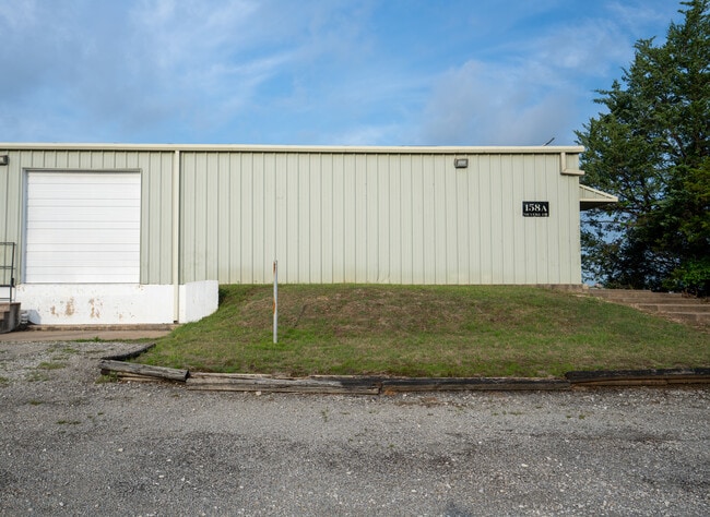 Plus de détails pour 158 Meyers Dr, Sherman, TX - Bureau à louer