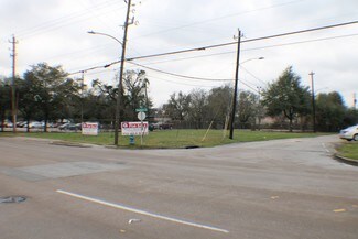 Plus de détails pour 2002 Telephone Rd, Houston, TX - Terrain à vendre