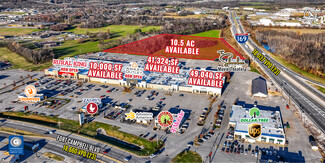 More details for 4000 Fort Campbell Blvd, Hopkinsville, KY - Retail for Lease