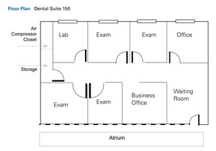 120 Pleasant Hill Ave N, Sebastopol, CA for lease Floor Plan- Image 1 of 1