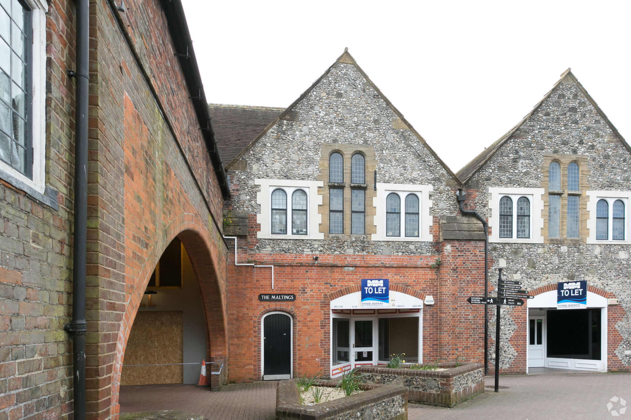 8 The Maltings, Salisbury à louer Photo principale- Image 1 de 6