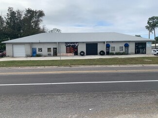 Plus de détails pour 9506 Hood Rd, Jacksonville, FL - Local d'activités à louer