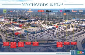 More details for 18138 San Pedro Ave, San Antonio, TX - Retail for Lease