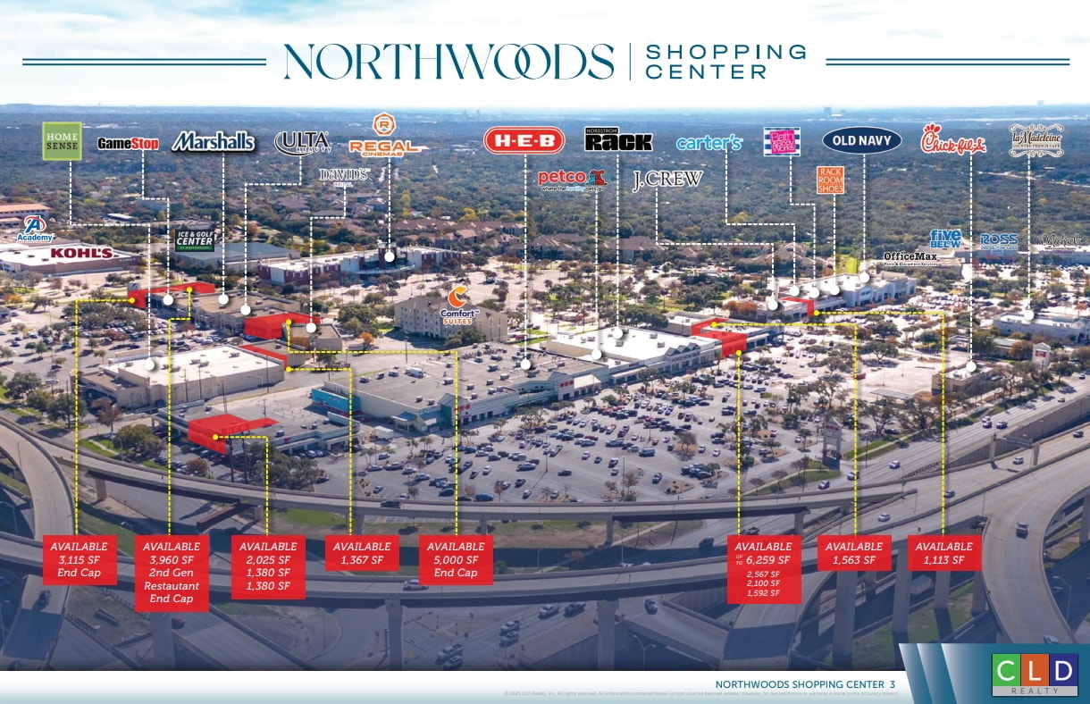 18138 San Pedro Ave, San Antonio, TX for lease Primary Photo- Image 1 of 12