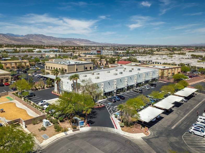 2411 Tech Center Ct, Las Vegas, NV for lease - Other - Image 3 of 6