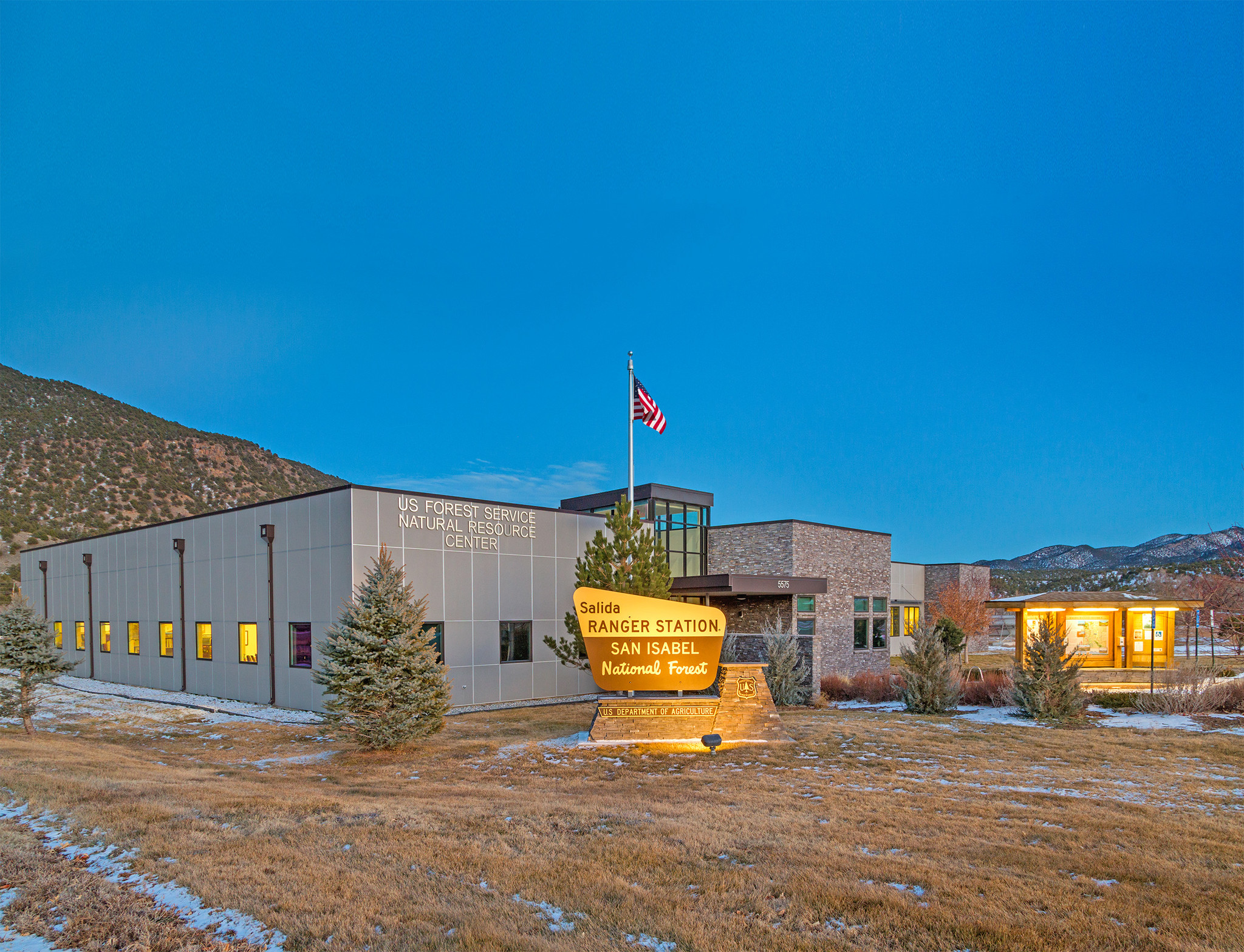 5575 Cleora Rd, Salida, CO for sale Other- Image 1 of 1