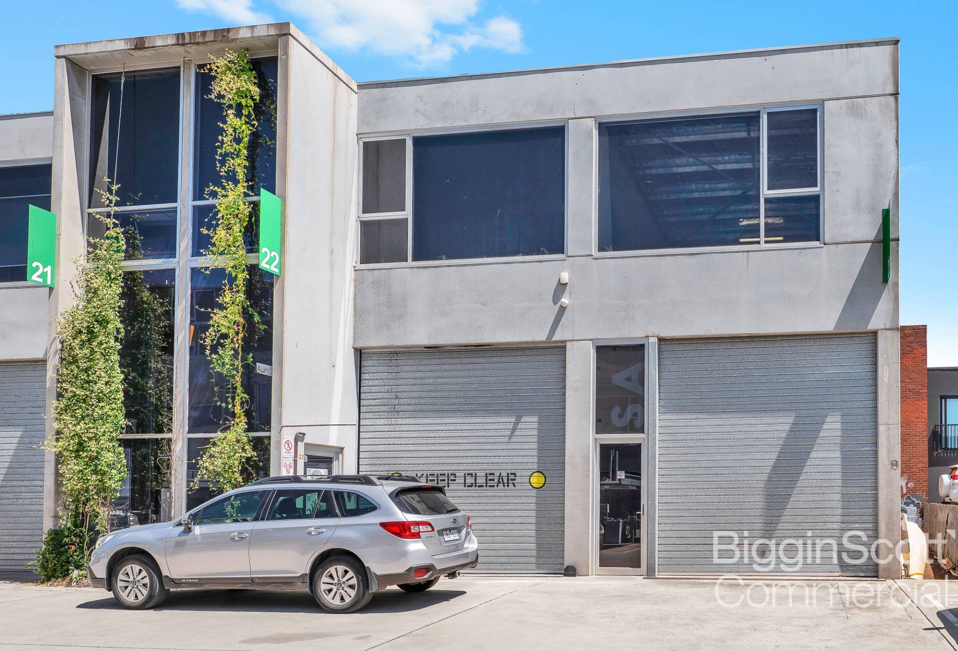 131 Hyde St, Footscray for lease Building Photo- Image 1 of 8