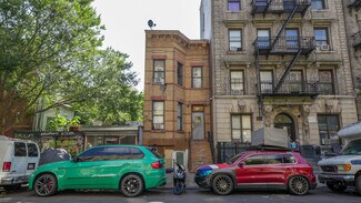 More details for 191 Audubon Ave, New York, NY - Multifamily for Sale