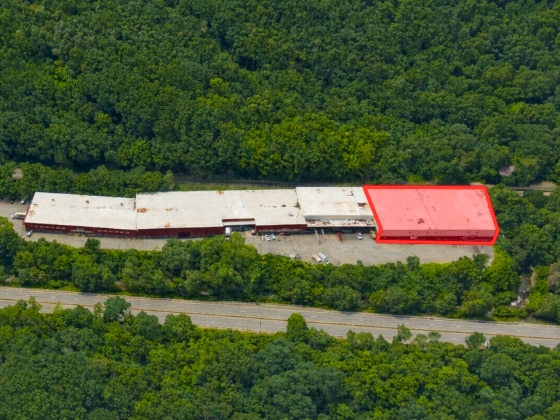 1020-1060 Saw Mill Run Blvd W, Pittsburgh, PA for lease Interior Photo- Image 1 of 1