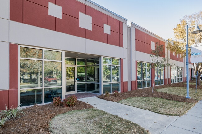 More details for 5965 Core Rd, North Charleston, SC - Multiple Space Uses for Lease
