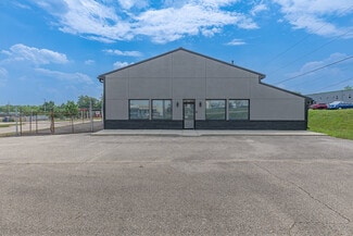 More details for 2710 Needmore Rd, Dayton, OH - Industrial for Lease