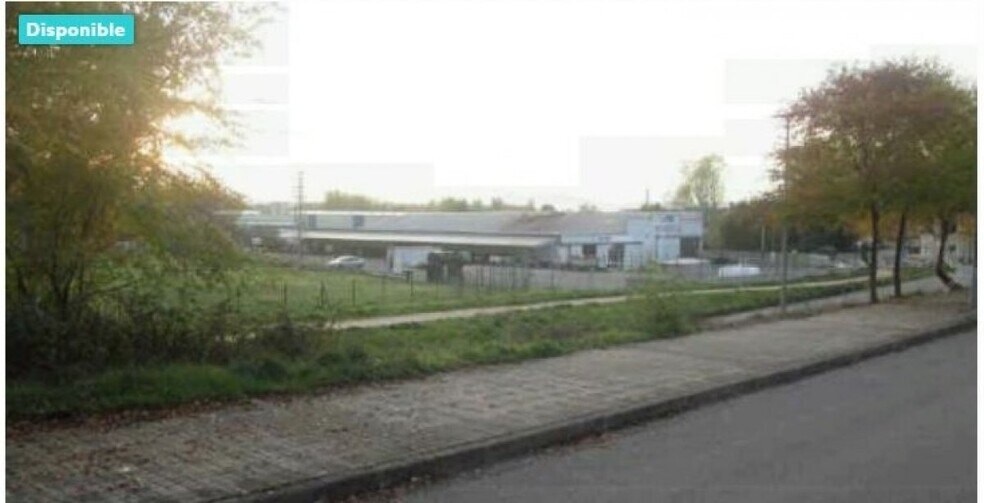 Land in Ponferrada, León for sale - Primary Photo - Image 1 of 2