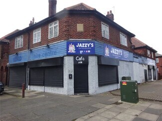 Plus de détails pour 97-99 Newcastle Rd, Sunderland - Commerce de détail à louer