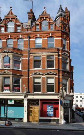 More details for 78 Duke St, London - Coworking for Lease