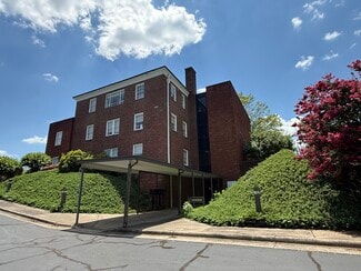 More details for 408 8th St, North Wilkesboro, NC - Office for Lease