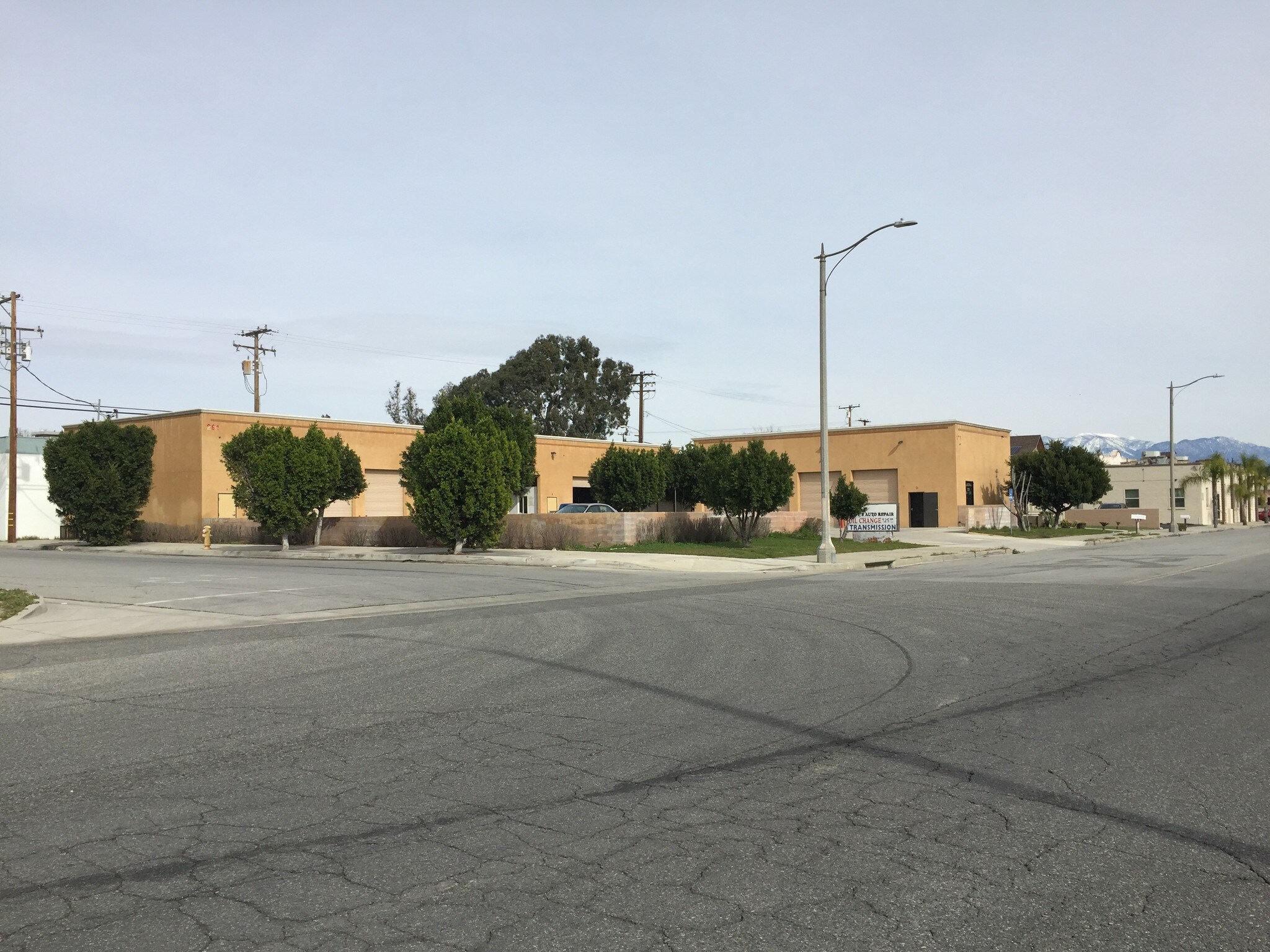 291-293 W H St, Colton, CA à louer Autre- Image 1 de 6