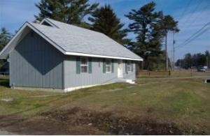 Retail in Eagle River, WI for sale - Building Photo - Image 1 of 1