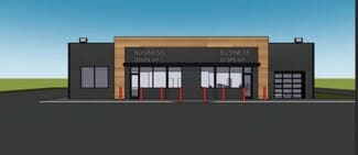 More details for 1008 S Broadway, Pelican Rapids, MN - Retail for Lease