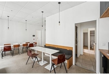 36 Rue Du Sentier, Paris for lease - Interior Photo - Image 3 of 9