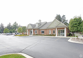 More details for 36620-36630 Heritage Dr, Richmond, MI - Office for Lease