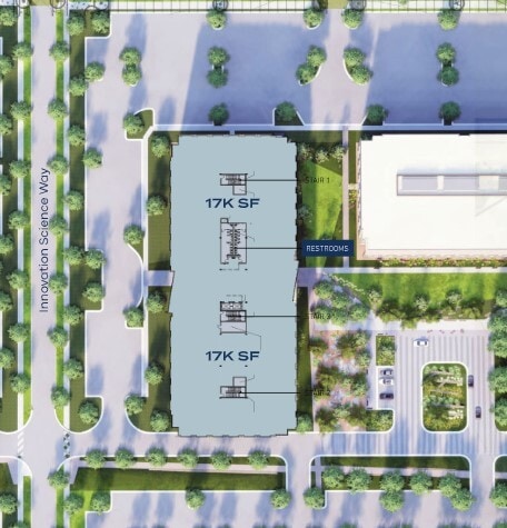 Parmer 5.1, Austin, TX for lease Building Photo- Image 1 of 1