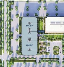 Parmer 5.1, Austin, TX for lease Building Photo- Image 1 of 1