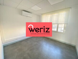 More details for 43 B Boulevard Rabatau, Marseille - Office for Lease