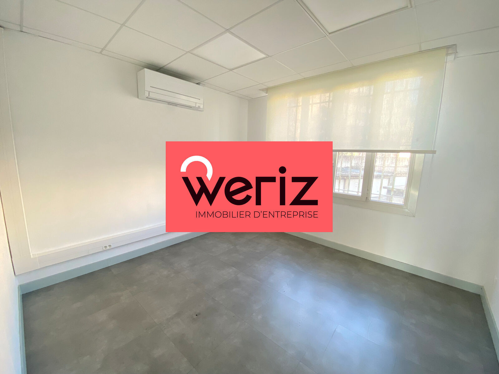 43 B Boulevard Rabatau, Marseille for lease Building Photo- Image 1 of 7