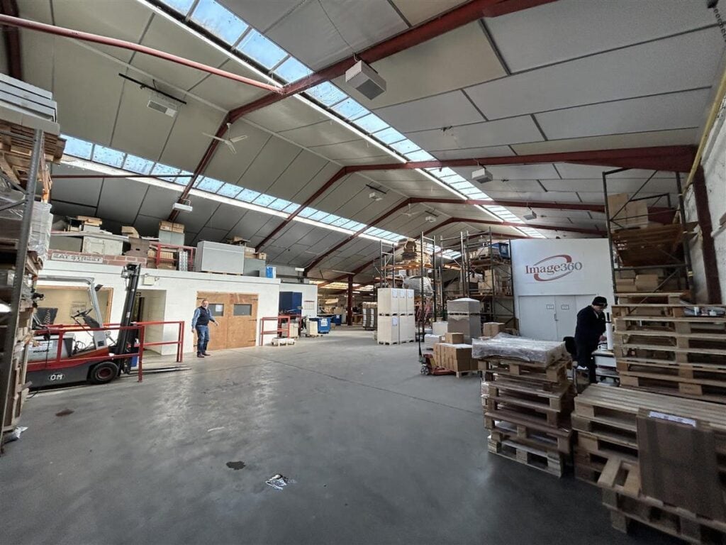 Brickyard Ln, Studley for lease Interior Photo- Image 1 of 1