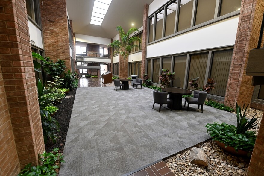 6800 Park Ten Blvd, San Antonio, TX à louer - Photo intérieure - Image 3 de 25