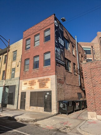 Plus de détails pour 485 N Milwaukee Ave, Chicago, IL - Vente au détail à vendre